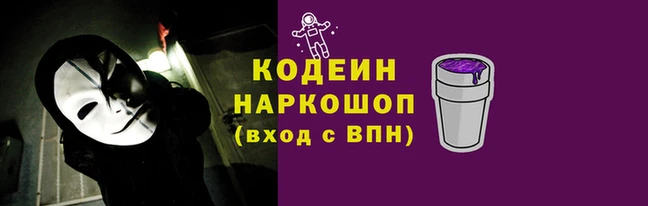 молекула духа Лабытнанги
