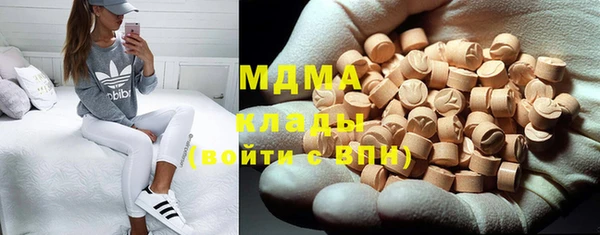 молекула духа Лабытнанги