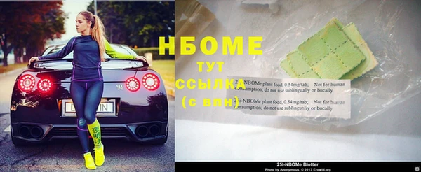 молекула духа Лабытнанги